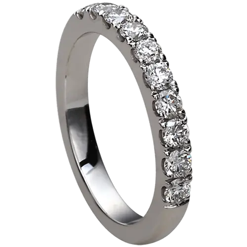 Classic Diamond Band