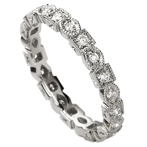 Bezel Ring