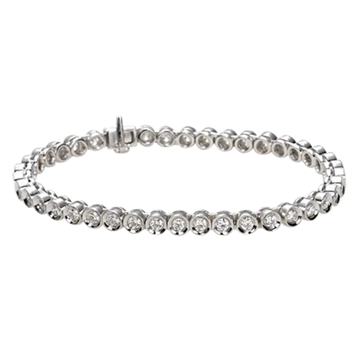 Diamond Tennis Bracelet