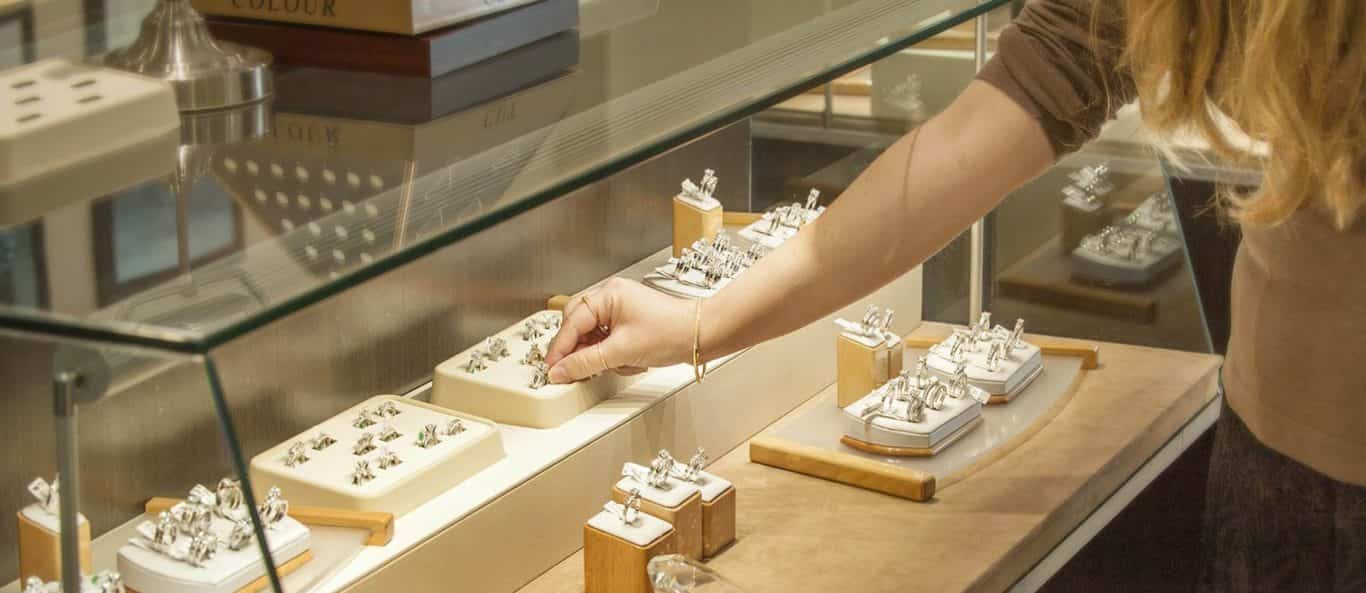 Engage Studio A Better Way to Build Your Engagement Ring