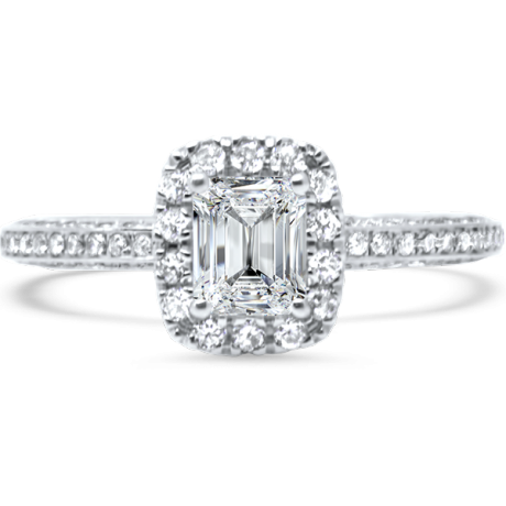 Engagement Rings & Wedding Bands
