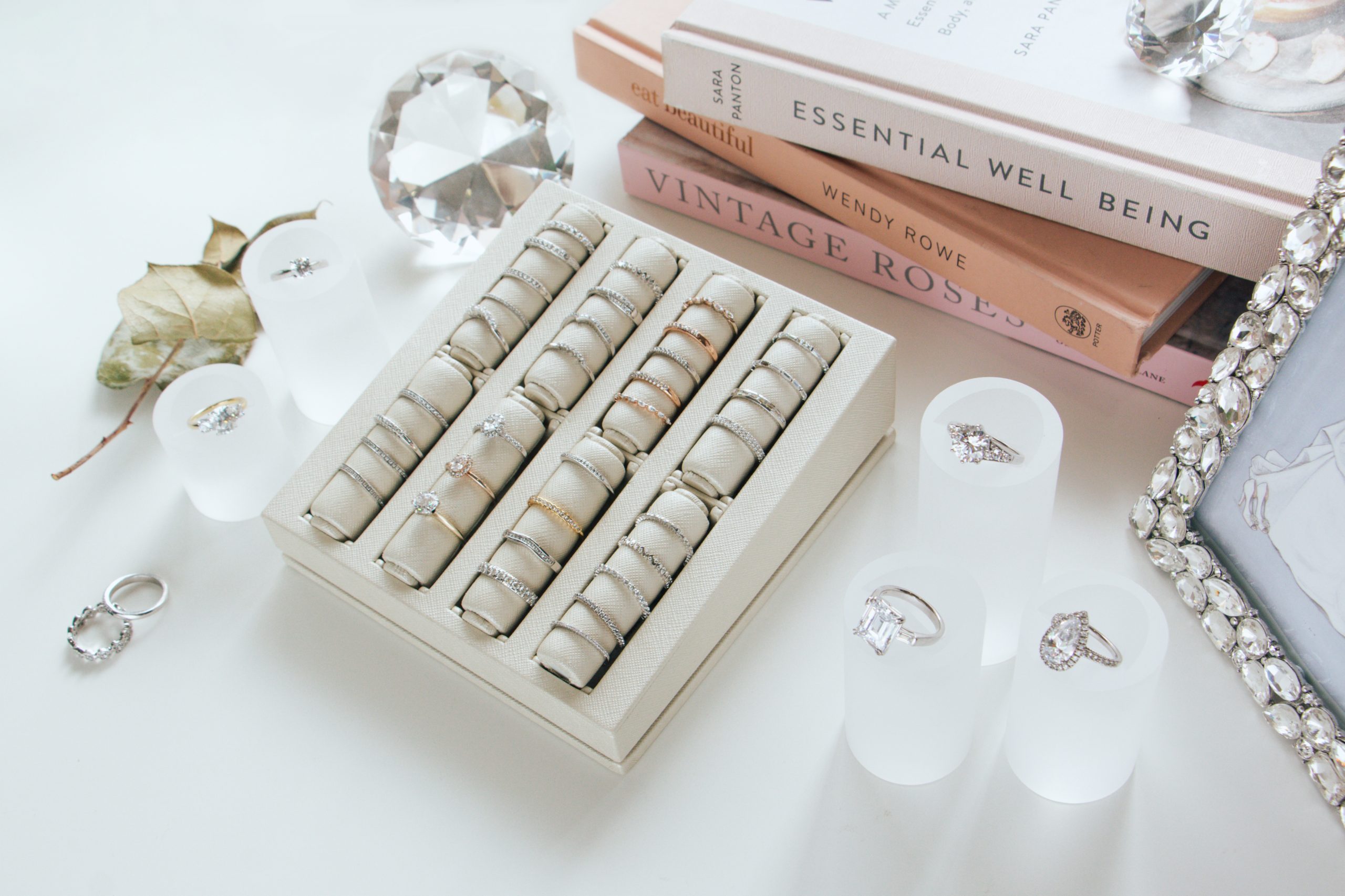 Engage Studio A Better Way to Build Your Engagement Ring