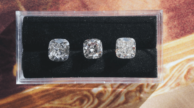 engagement ring budget