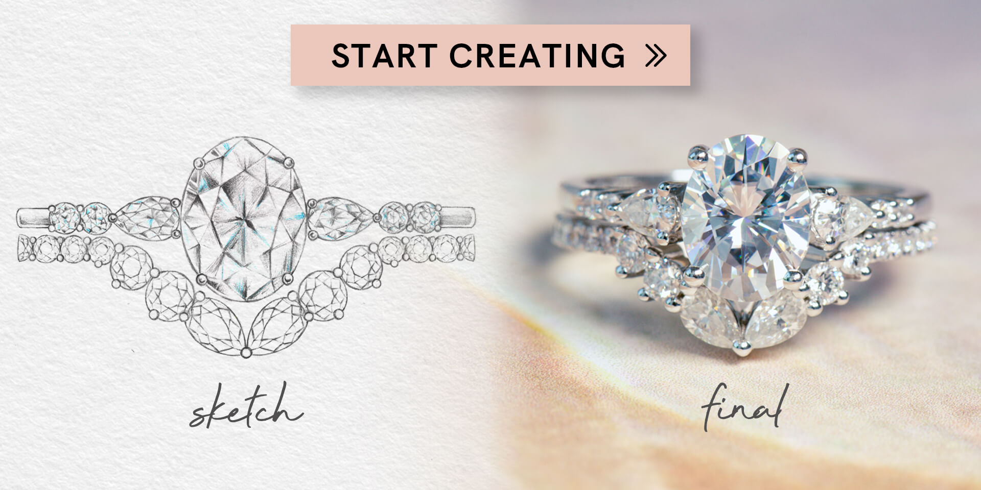 Design a custom ring