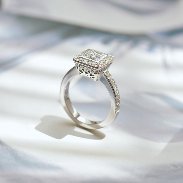 Pavé