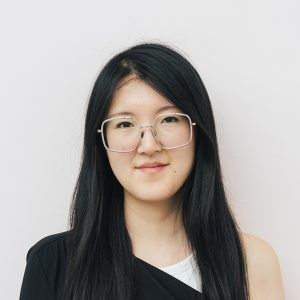 Picture of written by Jessica