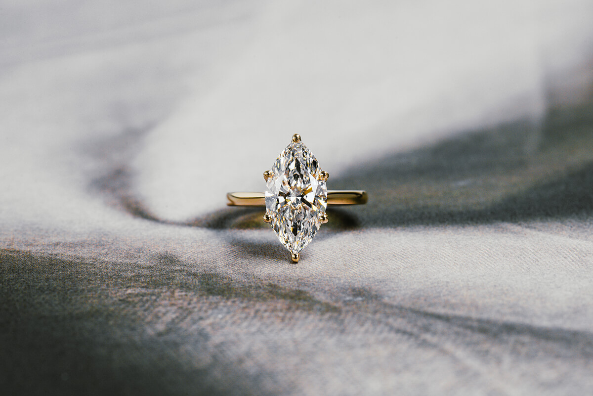 How Much Do Custom Engagement Rings Cost?