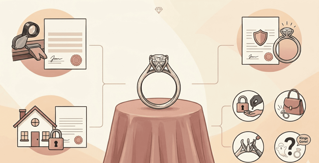 engagement ring insurance