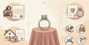engagement ring insurance