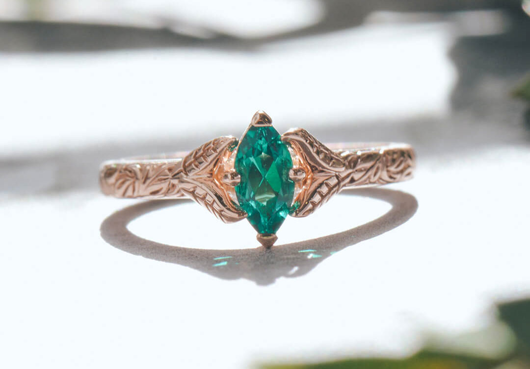Anniversary Rings & Jewelry | Engage Studio